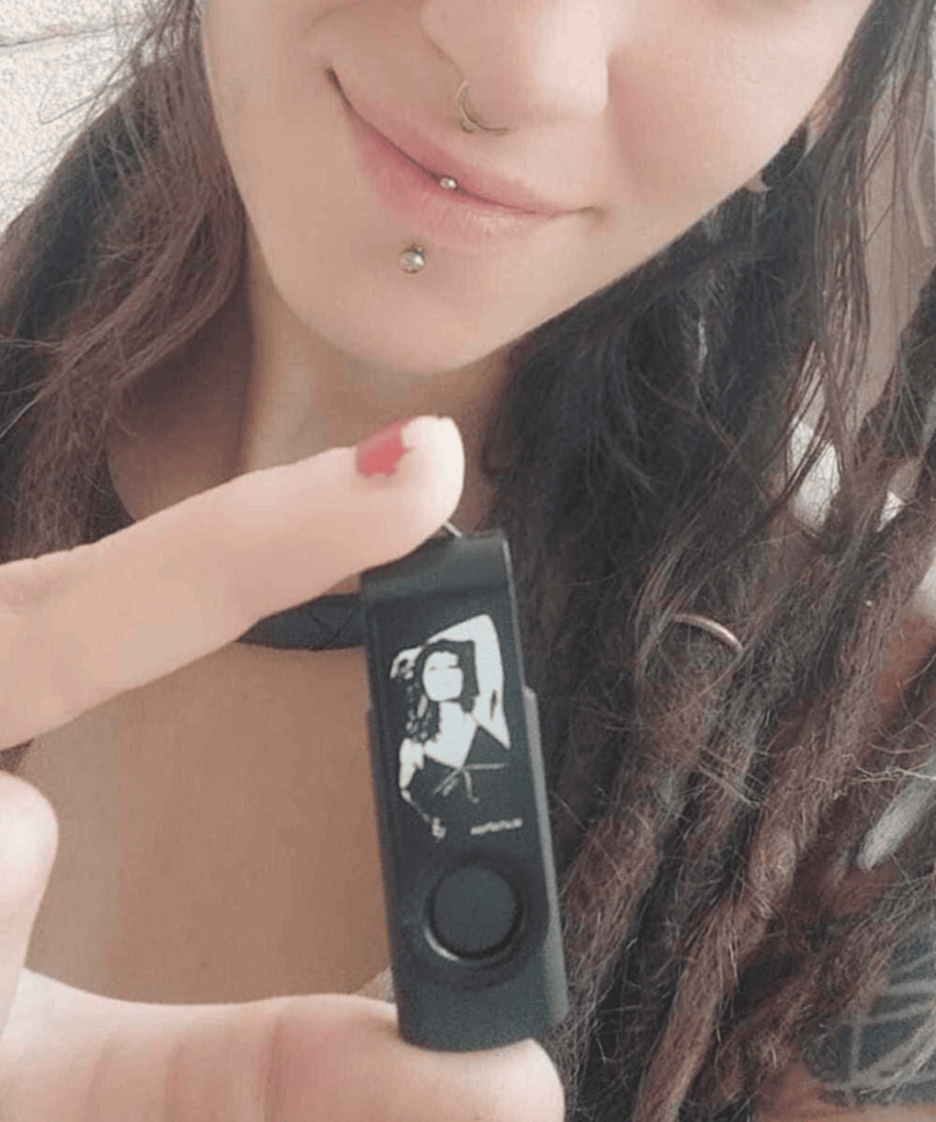 Pen drive album